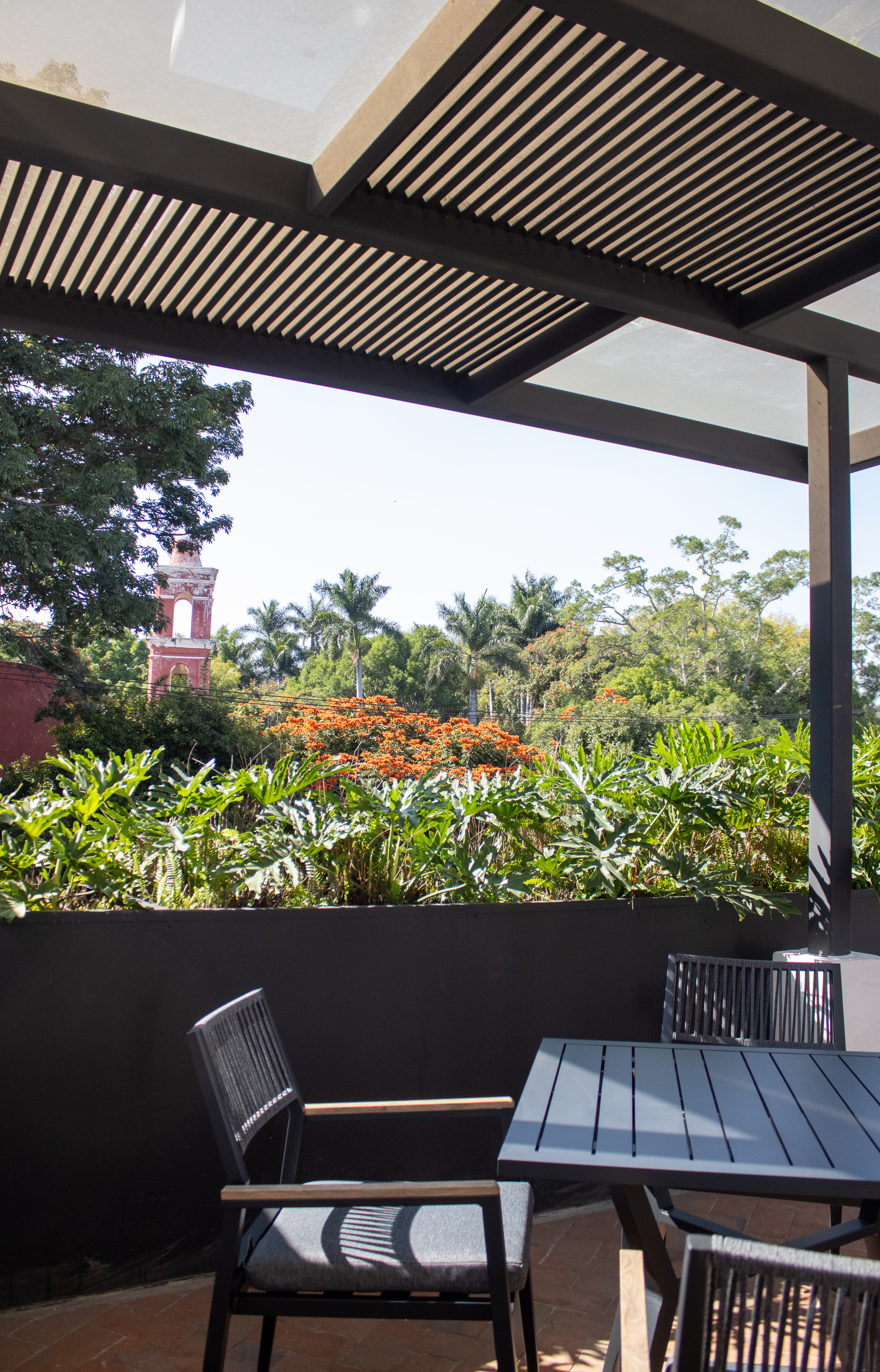 Casa Eladia — exterior